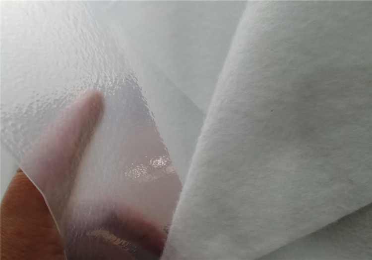 复合土工膜